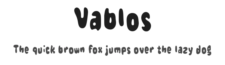 Vablos