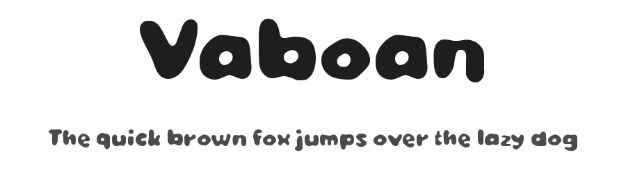Vaboan