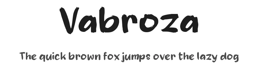Vabroza