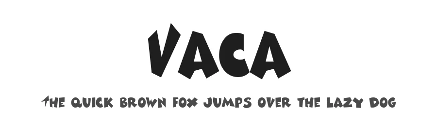 Vaca