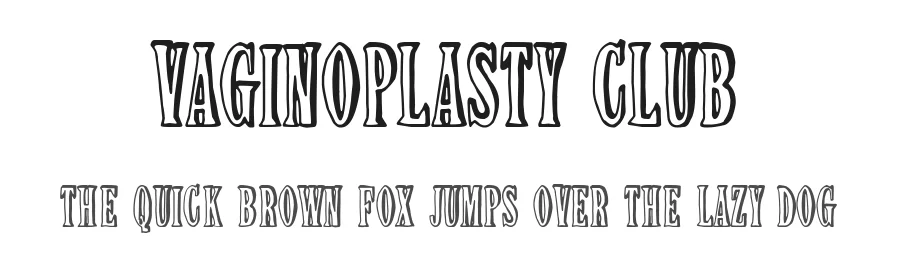 Vaginoplasty Club