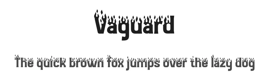 Vaguard