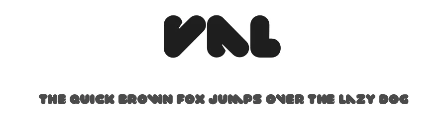 Val