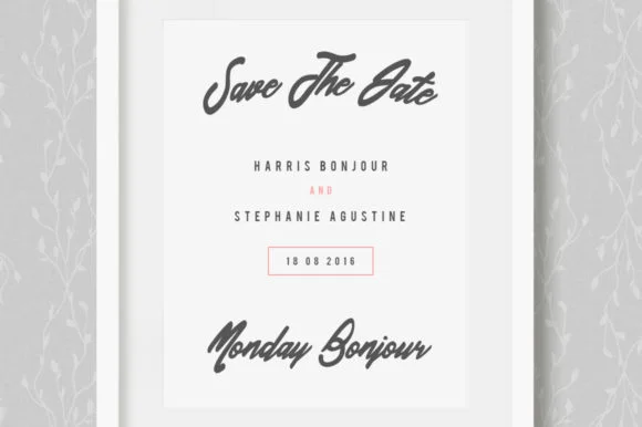 Valdemar Font by Maulana Creative — Script Handwritten Font — thumbnail 7