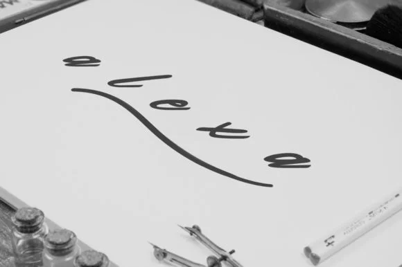 Valdemar Font by Maulana Creative — Script Handwritten Font — thumbnail 8