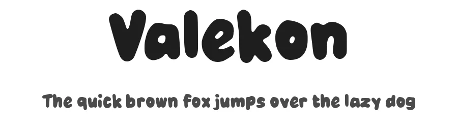 Valekon