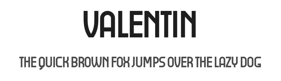 Valentin