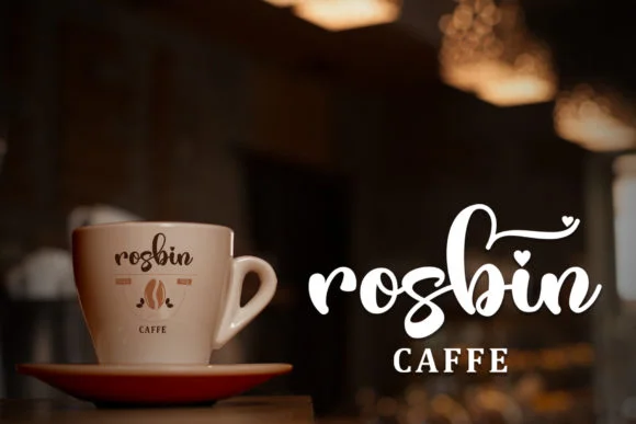 Valentine Bright Font by Sakha Design — Script Handwritten Font — thumbnail 4