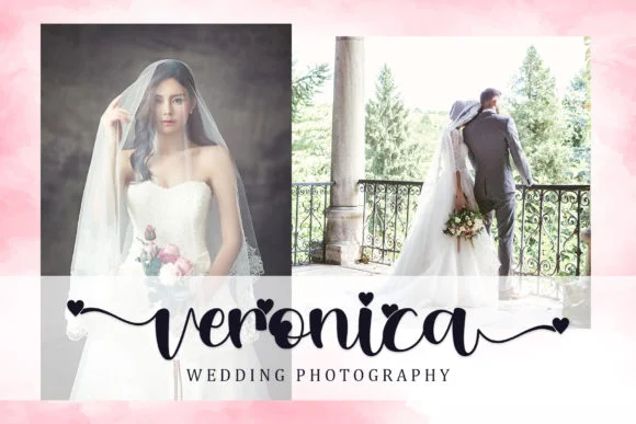Valentine Soul Font by Sakha Design — Script Handwritten Font — thumbnail 2