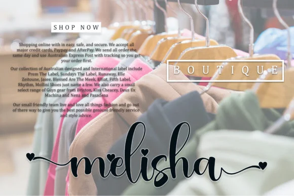 Valentine Soul Font by Sakha Design — Script Handwritten Font — thumbnail 3