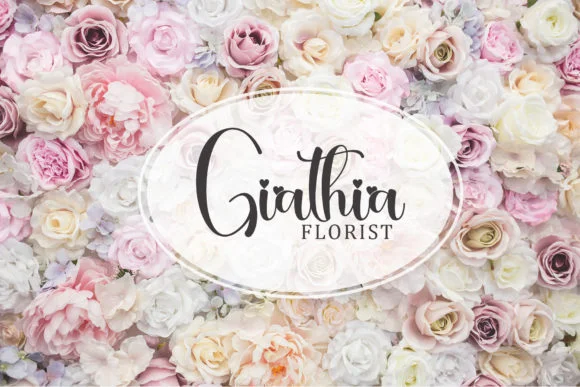 Valentine Soul Font by Sakha Design — Script Handwritten Font — thumbnail 4