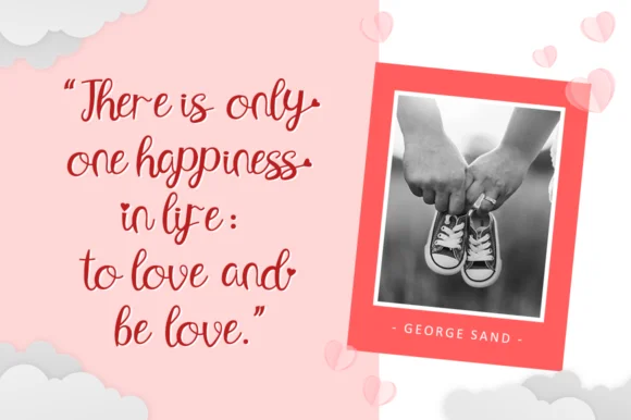 Valentine Times Font by illushvara — Script Handwritten Font — thumbnail 4