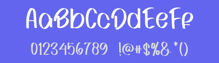 Valents  Day by FreshtypeINK — Script Handwritten Font — thumbnail 3