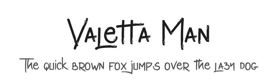 Valetta Man