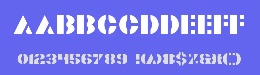 Valiant by Chequered Ink — Decorative Font — thumbnail 3