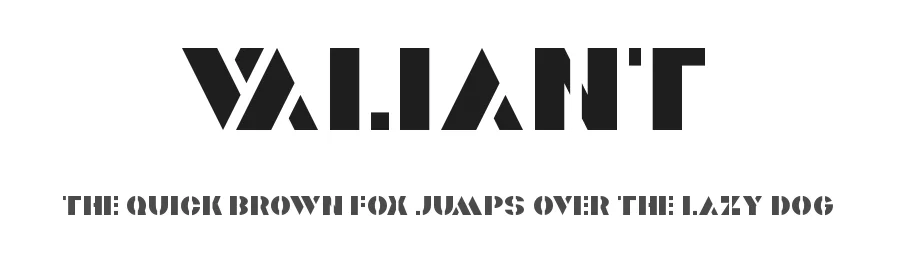 Valiant