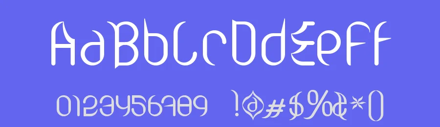 Valium by Apostrophic Labs — Decorative Font — thumbnail 3