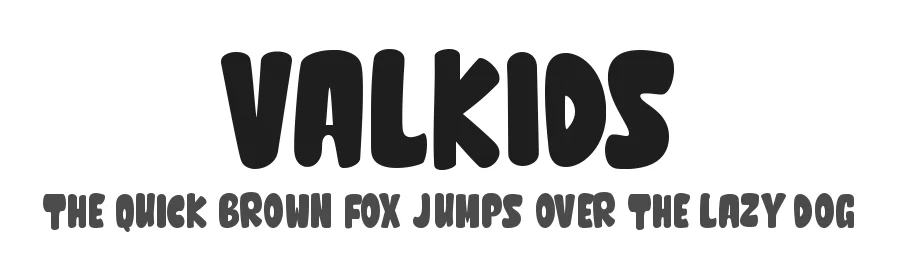 Valkids