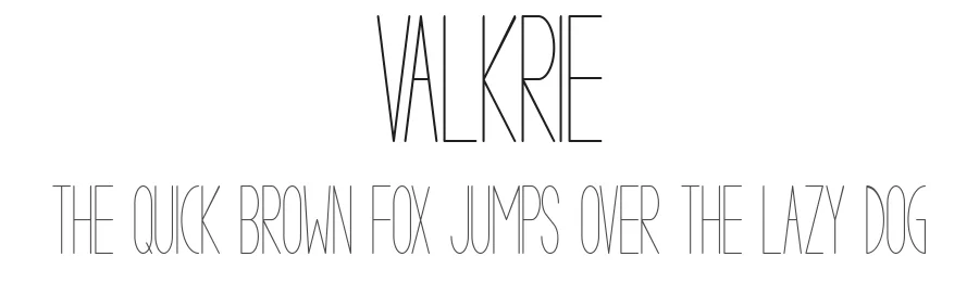 Valkrie