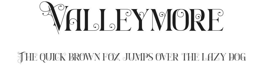 Valleymore