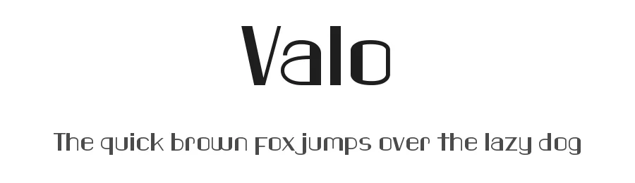 Valo
