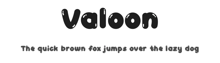 Valoon