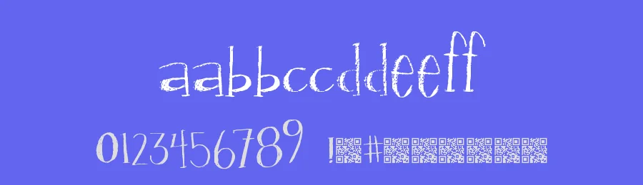 Value Stamp by Xerographer Fonts — Decorative Font — thumbnail 3