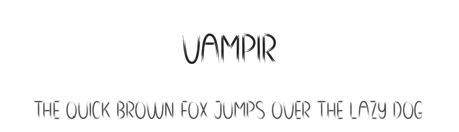 Vampir