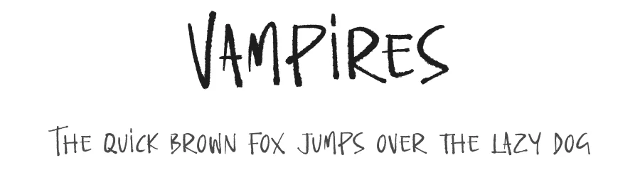 Vampires