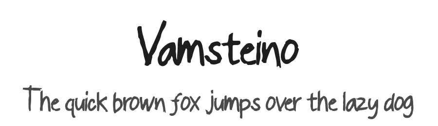 Vamsteino