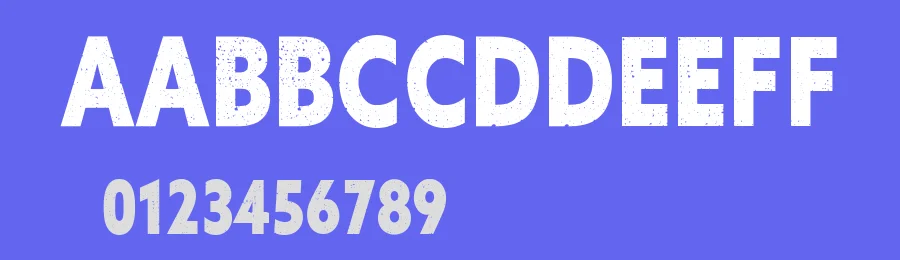 Vandal by Maulana Creative — Decorative Font — thumbnail 3