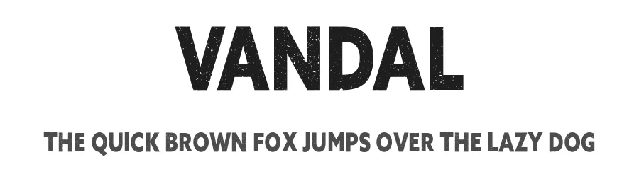 Vandal
