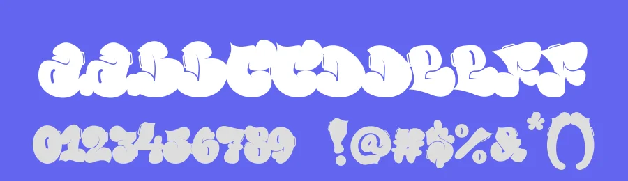 Vandal Zoy by Cikareotype Studio — Script Handwritten Font — thumbnail 3