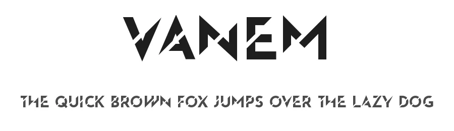 Vanem