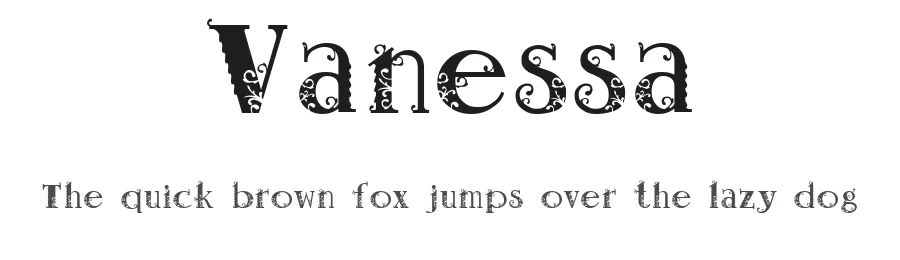 Vanessa