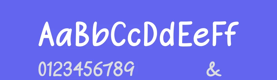 Vanilla Twilight by Blue Studio09 — Decorative Font — thumbnail 3