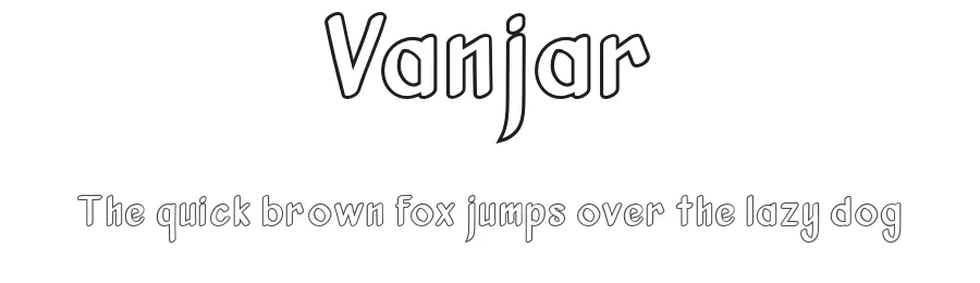 Vanjar