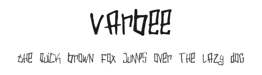 Varbee