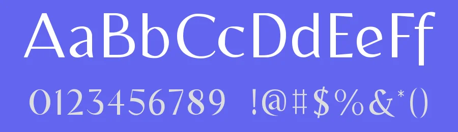 Vardena by Mocha Frappuccino — Sans Serif Font — thumbnail 3
