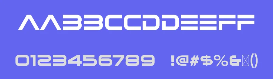 Varelmo by Albert Kalingga — Display Font — thumbnail 3