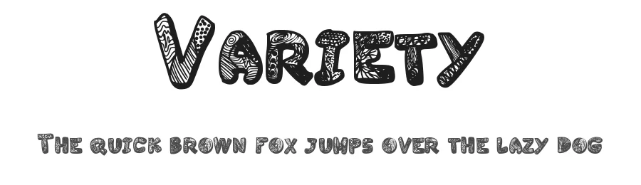 Variety
