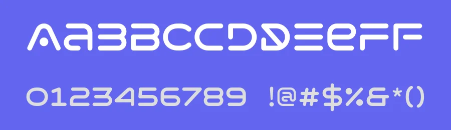 Varino by Arterfak Project — Display Font — thumbnail 3