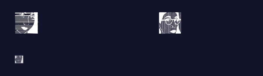 Various Girls by Vladimir Nikolic — Dingbats Font — thumbnail 2