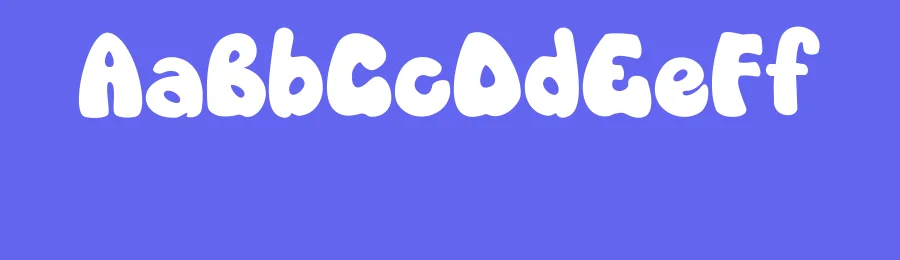 Various by Dharmas Foundry — Decorative Font — thumbnail 3
