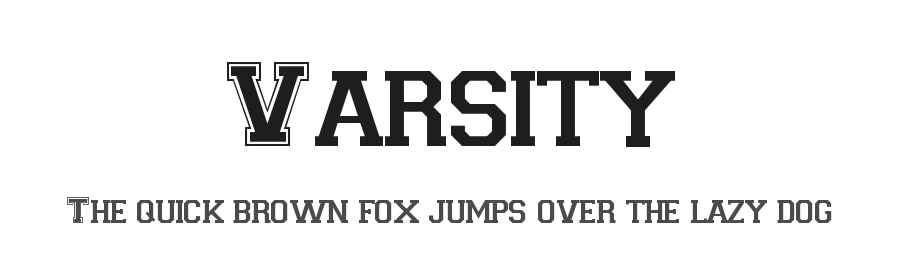 Varsity