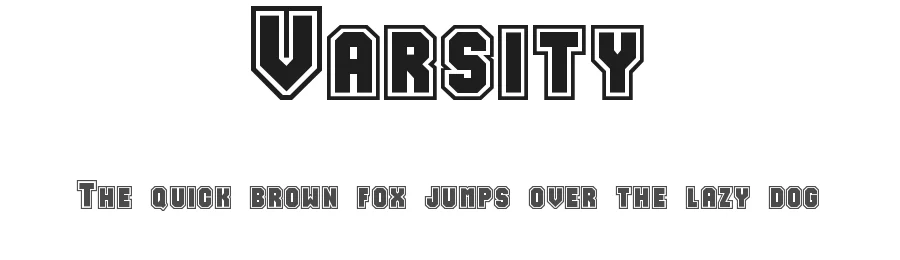 Varsity