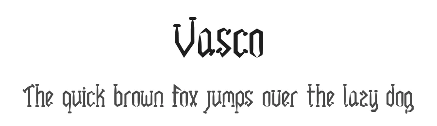 Vasco