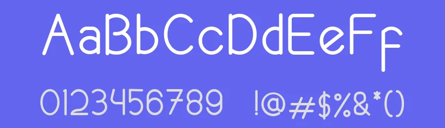 Vasgas by DawnCreative.id — Sans Serif Font — thumbnail 3