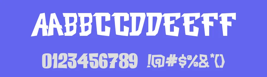 Vast Mx by Solv Vast — Script Handwritten Font — thumbnail 3