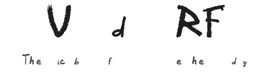 Vaudoo RF